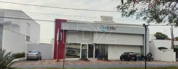 Sala Comercial à venda, 591m² no Centro, Araraquara