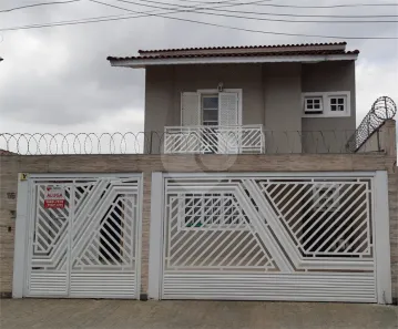 Casa com 3 Quartos à venda, 172m² no Vila do Castelo, São Paulo