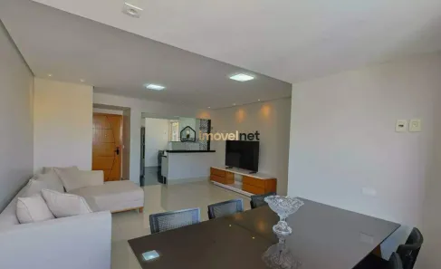 Apartamento com 3 Quartos à venda, 90m² no Buritis, Belo Horizonte
