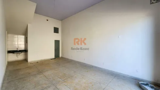 Ponto Comercial para alugar, 60m² no Pedra Azul 3ª Seção, Contagem