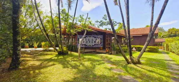 Casa com 4 Quartos à venda, 250m² no Penedo, Itatiaia