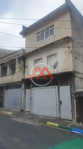 Sobrado com 8 Quartos à venda, 480m² no Cidade São Mateus, São Paulo