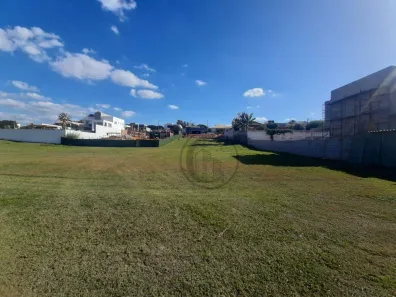 Lote/Terreno à venda, 1022m² no Parque Reserva Fazenda Imperial, Sorocaba