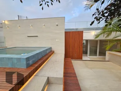 Cobertura com 5 Quartos à venda, 732m² no Ipanema, Rio de Janeiro