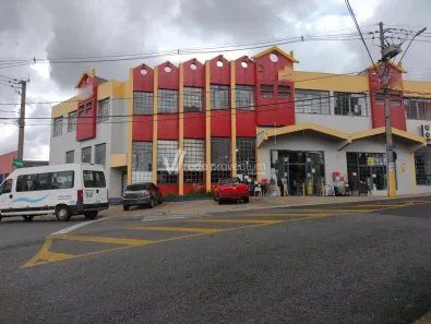 Prédio Comercial com 4 Quartos à venda, 1180m² no Jardim Santa Rosa, Valinhos