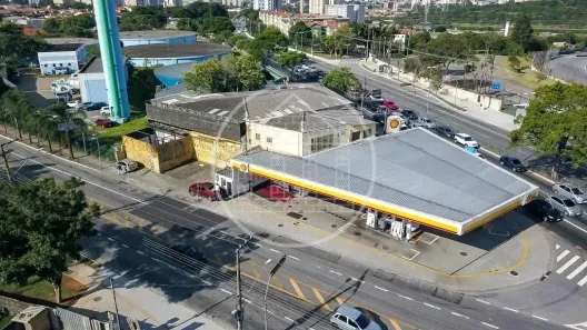 Prédio Comercial à venda, 1680m² no Interlagos, São Paulo