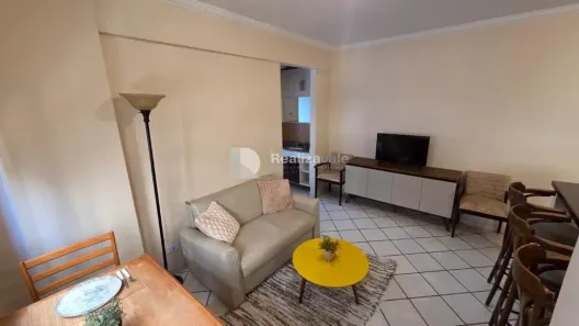 Apartamento com 1 Quarto para alugar, 42m² no Jardim Esplanada II, São José dos Campos