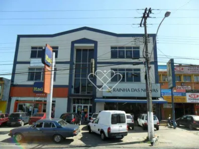 Sala Comercial para alugar, 330m² no COHAB A, Gravataí