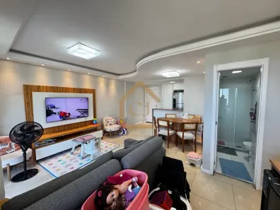 Apartamento com 3 Quartos à venda, 89m² no Barra Olímpica, Rio de Janeiro