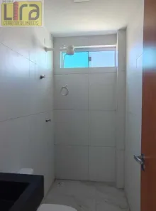Apartamento com 3 Quartos à venda, 73m² no Bessa, João Pessoa
