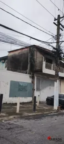 Lote/Terreno à venda, 240m² no Jardim das Camélias, São Paulo
