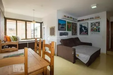 Apartamento com 2 Quartos à venda, 90m² no Santana, Porto Alegre