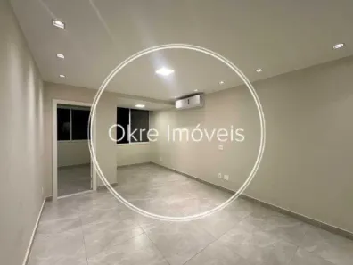 Apartamento com 2 Quartos à venda, 75m² no Copacabana, Rio de Janeiro