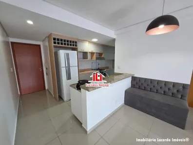 Apartamento com 2 Quartos para alugar, 73m² no Nossa Senhora das Graças, Manaus
