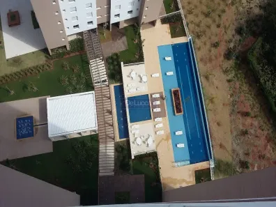 Apartamento com 3 Quartos à venda, 181m² no Parque Rural Fazenda Santa Cândida, Campinas