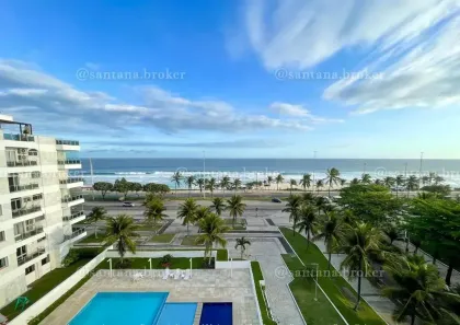 Cobertura com 4 Quartos à venda, 294m² no Barra da Tijuca, Rio de Janeiro