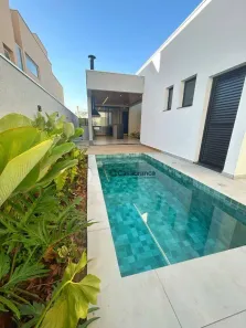 Casa de Condomínio com 3 Quartos à venda, 166m² no Green Valley, Votorantim