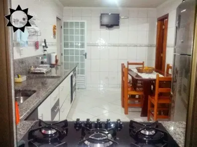 Imóvel Comercial com 5 Quartos à venda, 600m² no Santo Antônio, Osasco