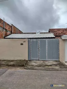 Casa com 2 Quartos à venda, 49m² no Parque Jardim Carioca, Campos dos Goytacazes