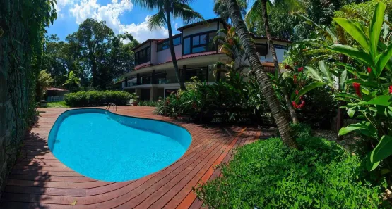 Casa com 5 Quartos à venda, 780m² no Itanhangá, Rio de Janeiro