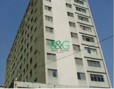Apartamento com 1 Quarto à venda, 71m² no Vila Deodoro, São Paulo