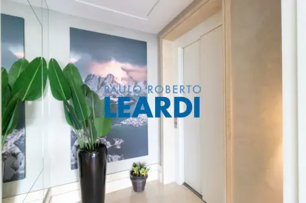 Apartamento com 3 Quartos à venda, 222m² no Campo Belo, São Paulo