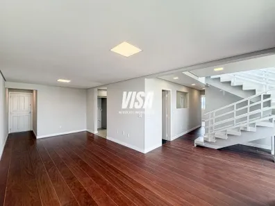 Cobertura com 2 Quartos à venda, 153m² no Coqueiros, Florianópolis