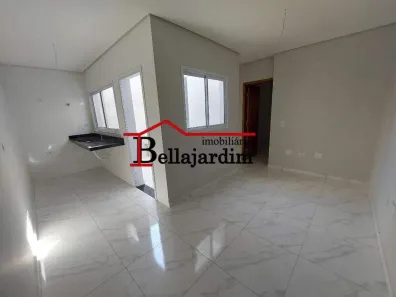 Apartamento com 2 Quartos à venda, 50m² no Vila Floresta, Santo André