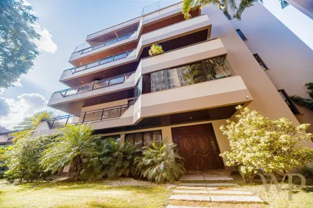 Apartamento com 4 Quartos à venda, 362m² no Anita Garibaldi, Joinville