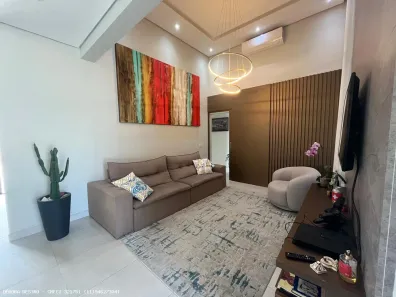 Casa de Condomínio com 3 Quartos à venda, 165m² no Parque Ibiti Reserva, Sorocaba