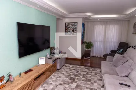 Apartamento com 3 Quartos à venda, 92m² no Centro, Diadema