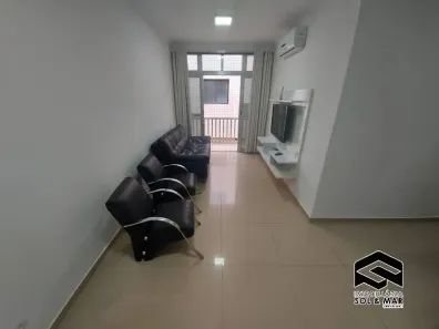 Apartamento com 2 Quartos à venda, 80m² no Enseada, Guarujá