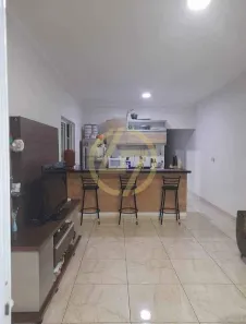 Casa com 2 Quartos à venda, 150m² no Retiro Santana, Itapetininga