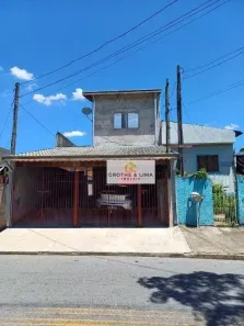 Sobrado com 3 Quartos à venda, 122m² no Campos de São José, São José dos Campos