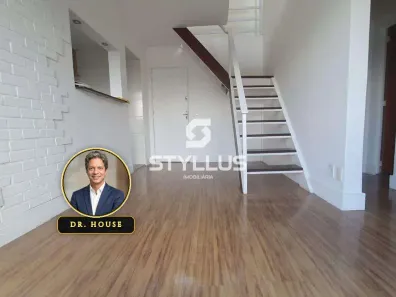 Cobertura com 2 Quartos à venda, 88m² no Cascadura, Rio de Janeiro