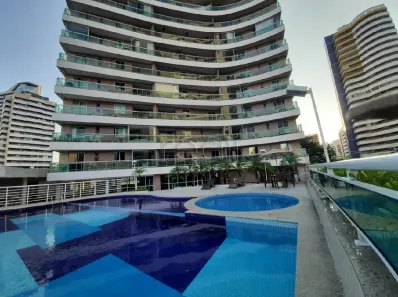 Apartamento com 2 Quartos à venda, 73m² no Meireles, Fortaleza