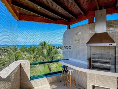 Cobertura com 3 Quartos à venda, 150m² no Riviera, Bertioga