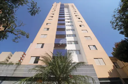 Apartamento com 2 Quartos à venda, 51m² no Cristo Rei, Curitiba
