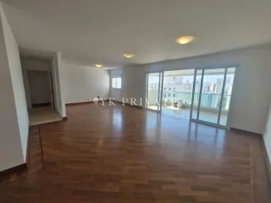 Apartamento com 3 Quartos à venda, 185m² no Perdizes, São Paulo