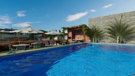 Apartamento com 3 Quartos à venda, 71m² no Cordeiro, Recife