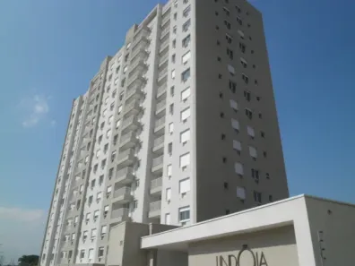 Apartamento com 2 Quartos à venda, 50m² no Jardim Lindóia, Porto Alegre