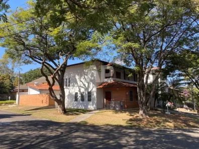 Casa de Condomínio com 3 Quartos à venda, 250m² no Condomínio Portal de Itu, Itu