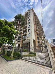 Apartamento com 1 Quarto para alugar, 33m² no Portão, Curitiba