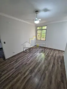 Apartamento com 2 Quartos à venda, 50m² no Jardim Miranda, Campinas