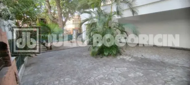 Casa com 4 Quartos à venda, 299m² no Maracanã, Rio de Janeiro