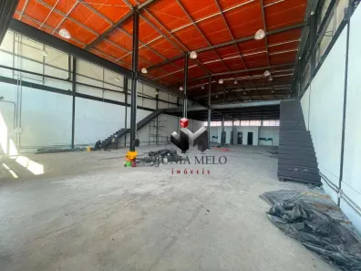 Ponto Comercial para alugar, 370m² no Alto da Boa Vista, Ribeirão Preto