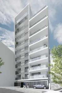 Cobertura com 3 Quartos à venda, 110m² no Jardim Glória, Juiz de Fora