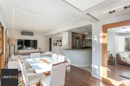 Apartamento com 2 Quartos à venda, 109m² no Bela Vista, Porto Alegre