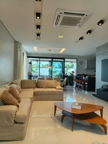 Casa de Condomínio com 5 Quartos para alugar, 200m² no Ponta Negra, Manaus
