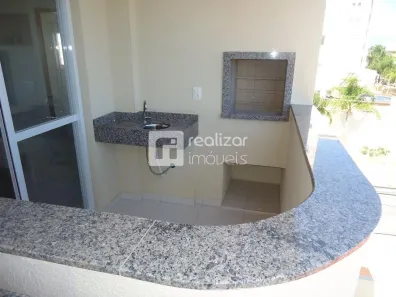 Apartamento com 2 Quartos à venda, 64m² no Coloninha, Florianópolis